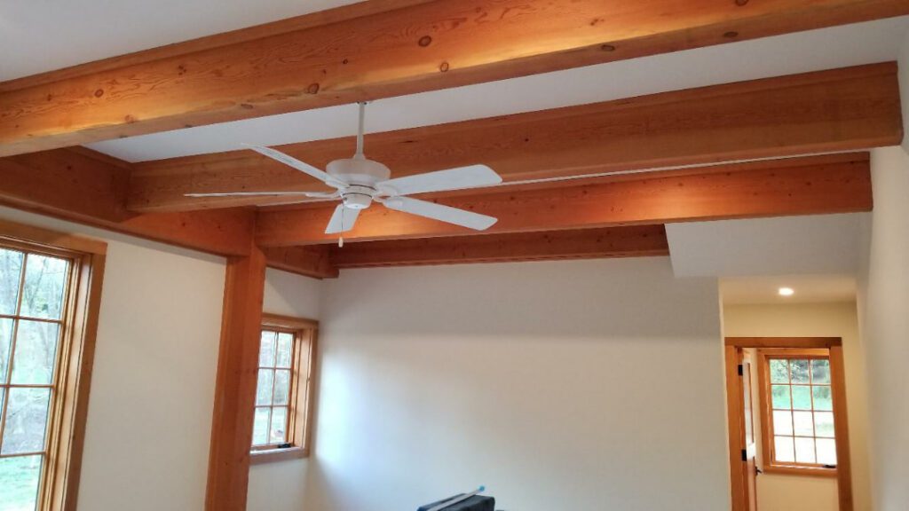 Ceiling Fan fitting